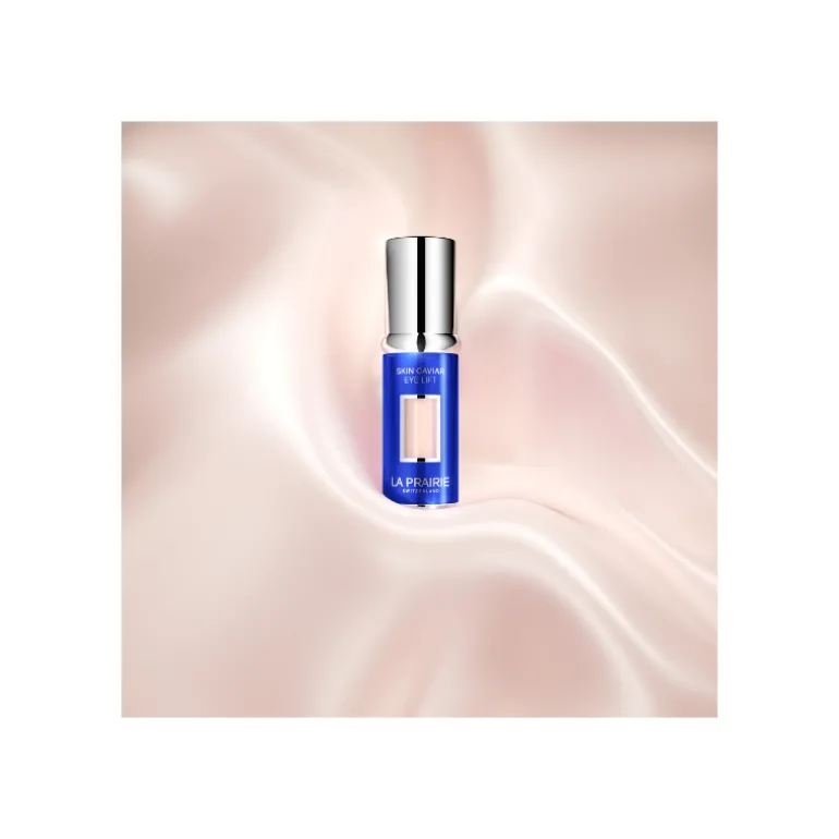 Coffret La Prairie Skin Caviar The Eye Wonders