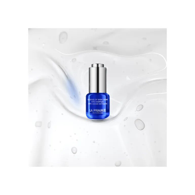 Coffret La Prairie Skin Caviar The Eye Wonders