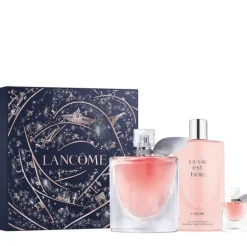Coffret La Vie Est Belle Eau de Parfum avec Body Milk