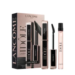 COFFRET LASH IDÔLE MASK + IDÔLE EAU DE PARFUM