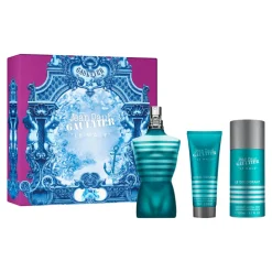 Coffret Le Male Eau de Toilette