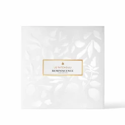 Coffret Le Patchouli Eau de Toilette Intense