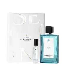 Coffret Le Rem Eau de Toilette Intense & Travel Size