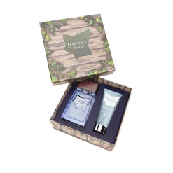 Coffret Lempicka Homme Eau de Toilette & After Shave