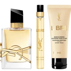 Coffret Libre Eau de Parfum
