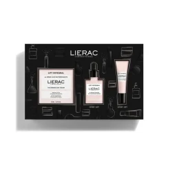 COFFRET LIERAC LIFT INTEGRAL ANTI AGE LIFT FERMETÉ