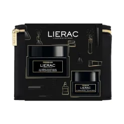 Coffret Lierac Premium Créme Volontaire