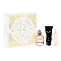 Coffret L'Interdit Eau de Parfum & Travel Size & Body Lotion