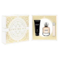 Coffret L'Interdit Eau de Parfum & Lotion pour le Corps