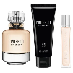 Coffret L'Interdit Eau de Parfum & Lotion pour le Corps