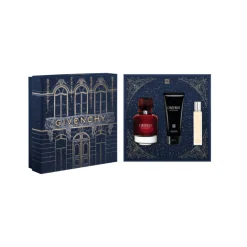 Coffret L'interdit Eau De Parfum Rouge