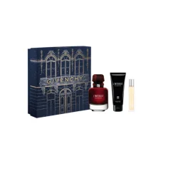 Coffret L'interdit Eau De Parfum Rouge