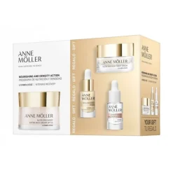 COFFRET LIVINGOLDAGE RICH ANNE MOLLER