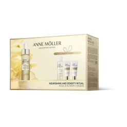 Coffret Livingoldage Total Recovery Sérum