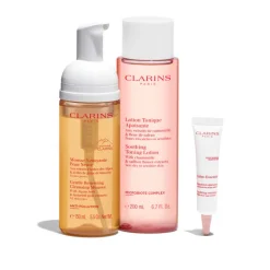 Coffret Loctión Apaisant