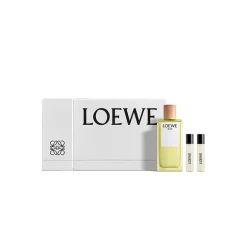 COFFRET LOEWE AGUA
