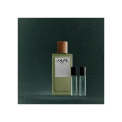 COFFRET LOEWE AGUA
