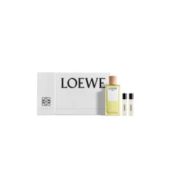 Coffret Loewe Agua Eau de Toilette