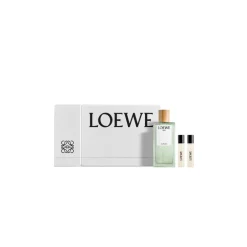 COFFRET LOEWE AIRE SUTILEZA EDT