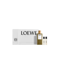 Coffret Loewe Esencia Eau De Toilette