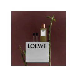 COFFRET LOEWE ESENCIA EDT