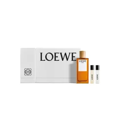 COFFRET LOEWE SOLO