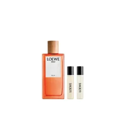 COFFRET LOEWE SOLO ELLA EAU DE PARFUM
