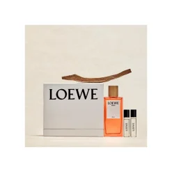 COFFRET LOEWE SOLO ELLA EAU DE PARFUM