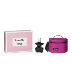 COFFRET LOVEME THE ONYX PARFUM