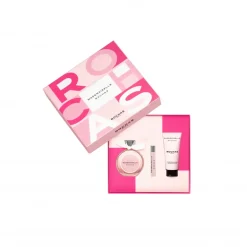 COFFRET MADEMOISELLE EAU DE PARFUM