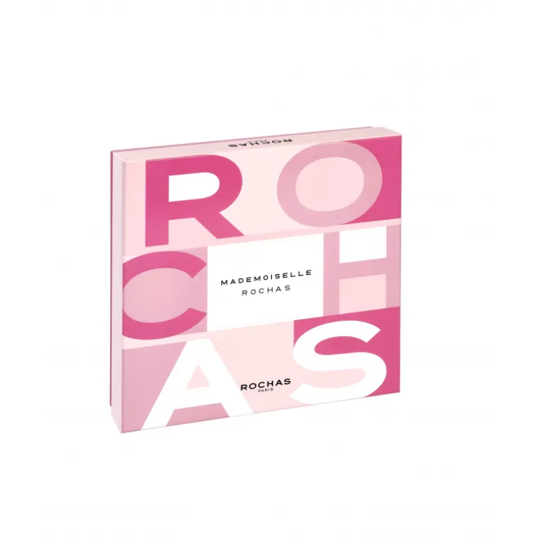 COFFRET MADEMOISELLE EAU DE PARFUM