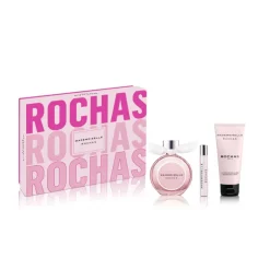 COFFRET MADEMOISELLE EDP