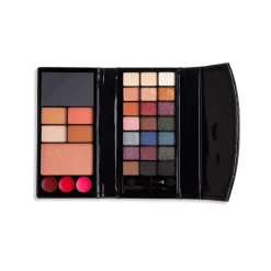 COFFRET MAGIC STUDIO BLACK CRYSTALS WALLET