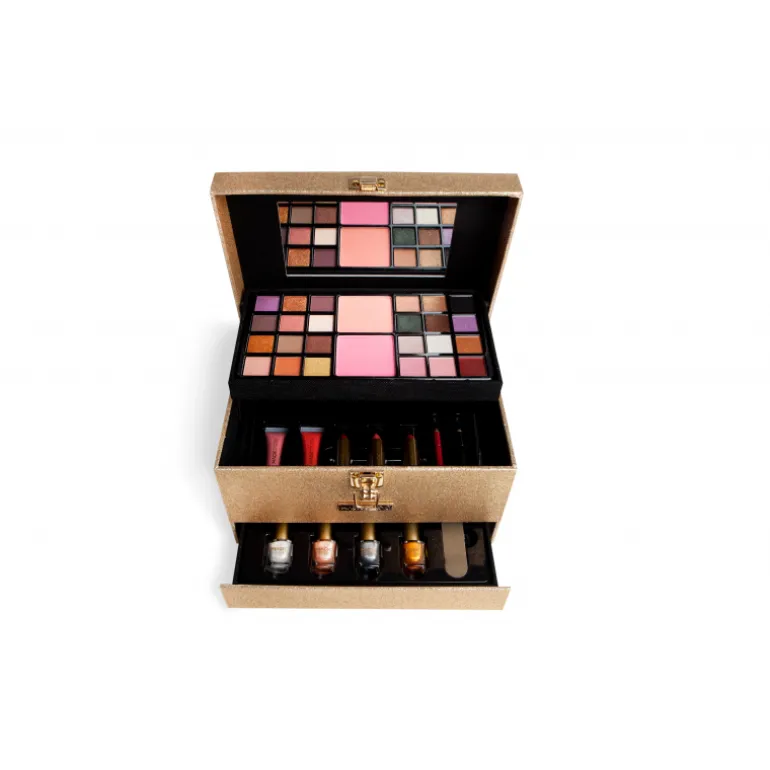 COFFRET MAGIC STUDIO DIAMOND SPARKLE ON THE GO