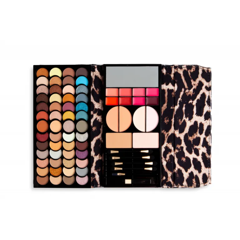 COFFRET MAGIC STUDIO WILD SAFARI SAVAGE & WILD WALLET