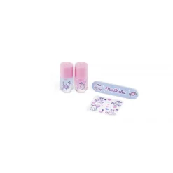 COFFRET MARTINELIA YUMMY NAIL ART