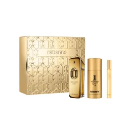 Coffret Million Gold Eau de Parfum Intense