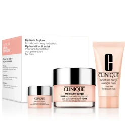 Coffret Moisture Surge 100H Cream
