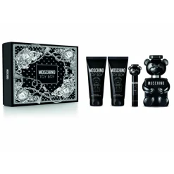 Coffret Moschino Toy Boy Eau de Parfum