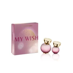 Coffret My Wish Eau de Parfum
