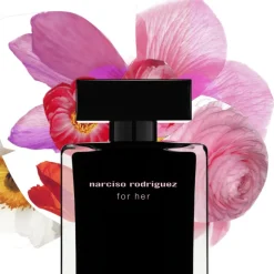 COFFRET NARCISO RODRIGUEZ FOR HER EAU DE TOILETTE