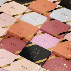 COFFRET NARCISO RODRIGUEZ FOR HER MUSC NOIR EDP 100ML