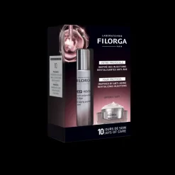 Coffret Ncef-Revitalize Sérum + Ncef-Revitalize Crème