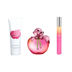 Coffret Nina Illusion Eau de Parfum