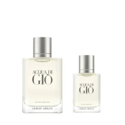 Coffret Noël Acqua di Giò Eau de Toilette