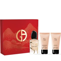 Coffret Noël Armani Sì Eau de Parfum