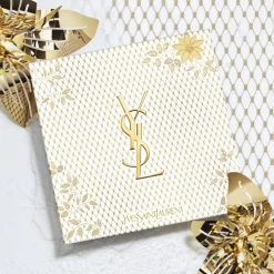 Coffret Noël Black Opium Eau de Parfum