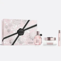 Coffret Noël Flowerbomb Eau de Parfum