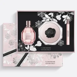 Coffret Noël Flowerbomb Eau de Parfum