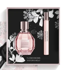 Coffret Noël Flowerbomb Eau de Parfum